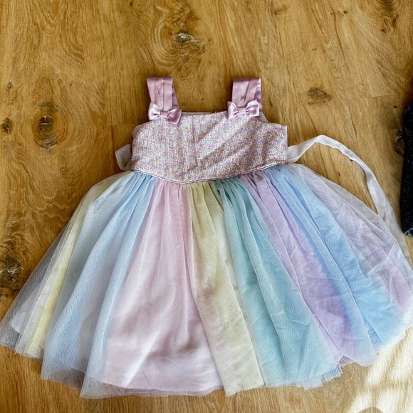 Jona Michelle Other - Little girls Dress
